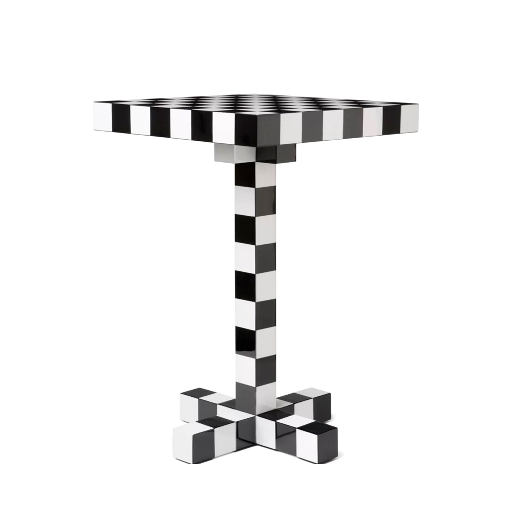 Стол журнальный Moooi CHESS
