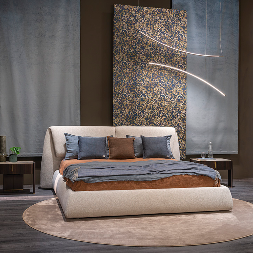 Кровать Cattelan Italia SIMON