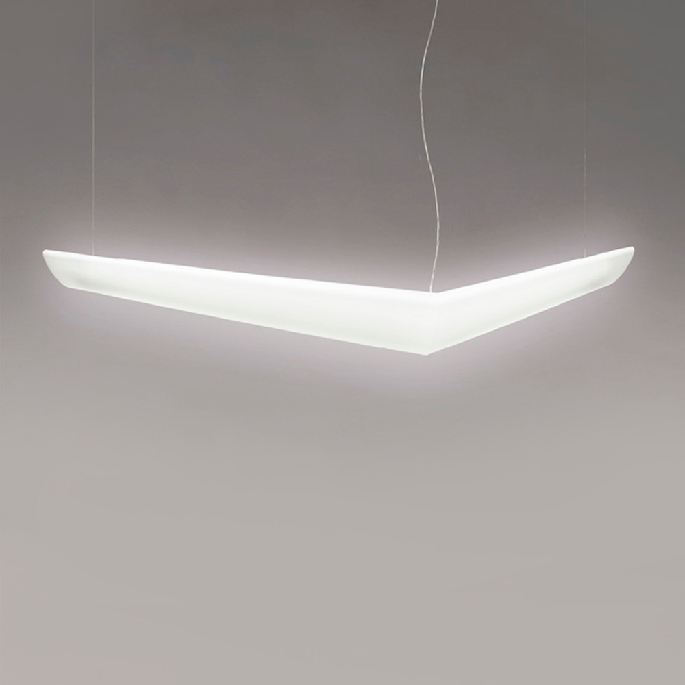 Подвесной светильник ARTEMIDE MOUETTE  ASYMMTRICAL L860510