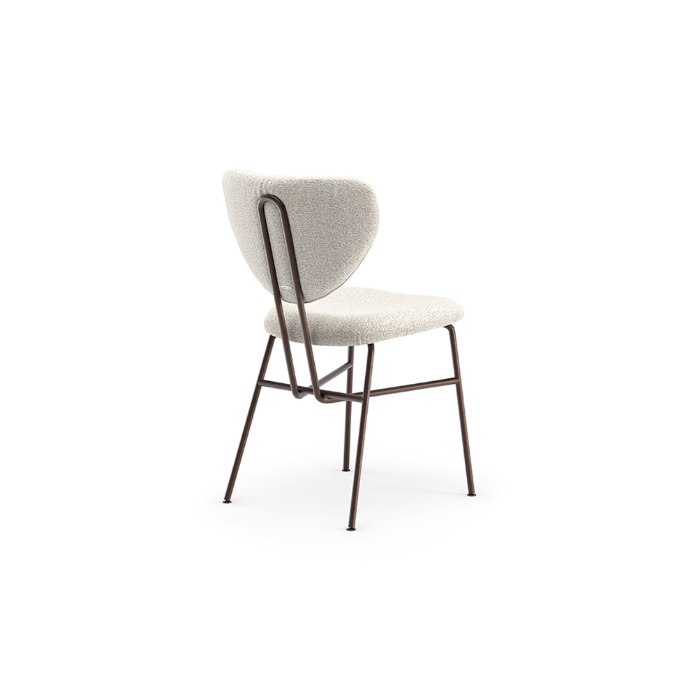 Стул Cattelan Italia CHLOE картинка №1