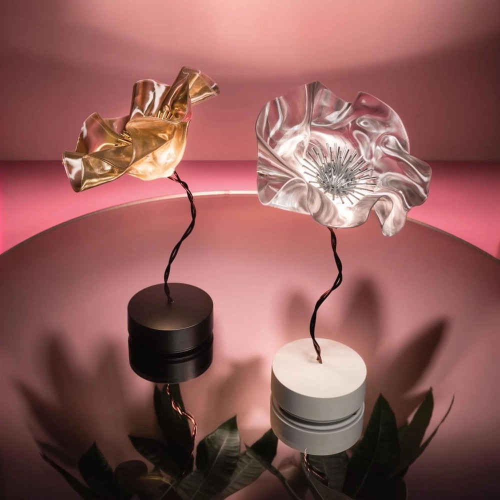 Настольная лампа Slamp LAFLEUR BATTERY картинка №1