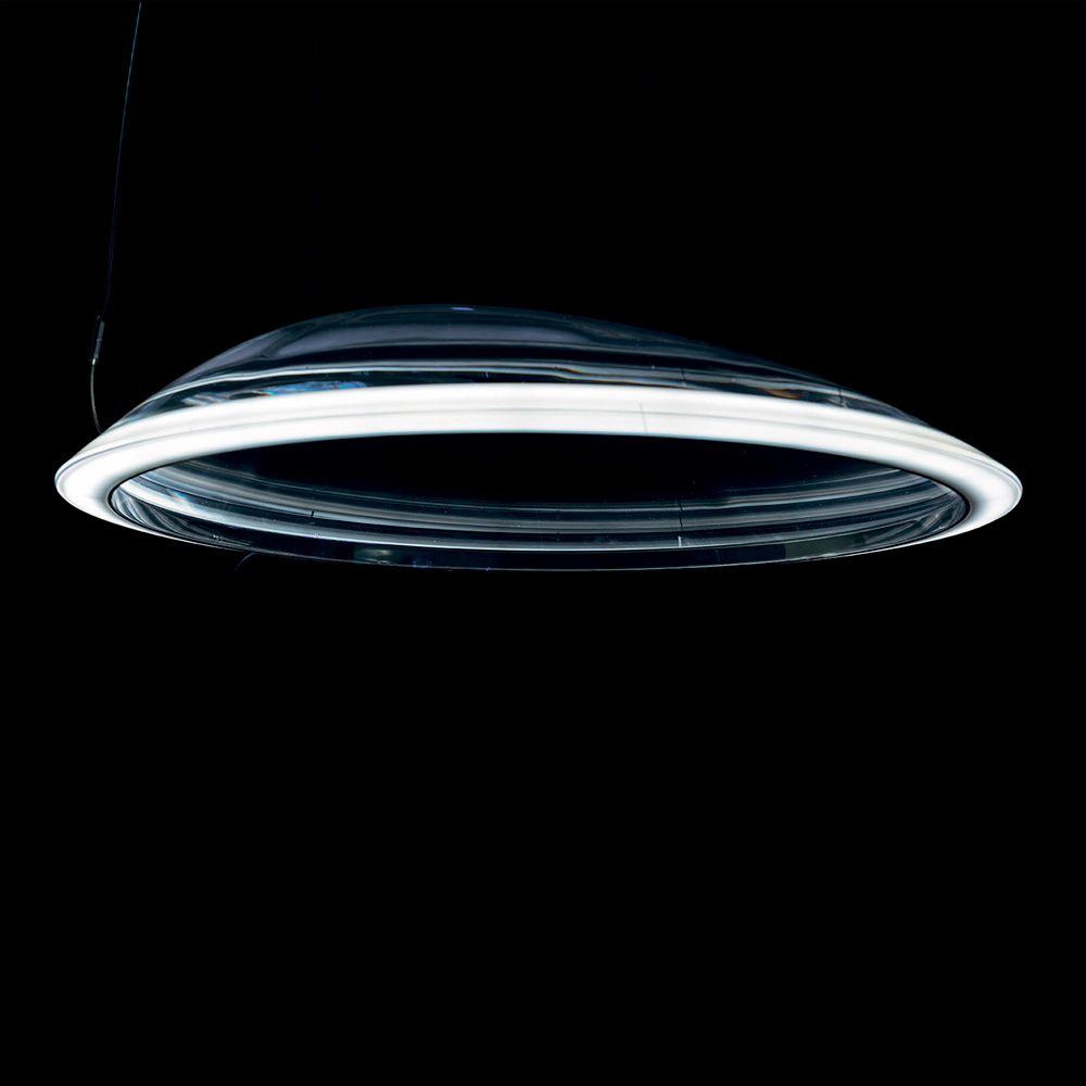 Люстра Artemide AMELUNA WHITE 1401010A картинка №2