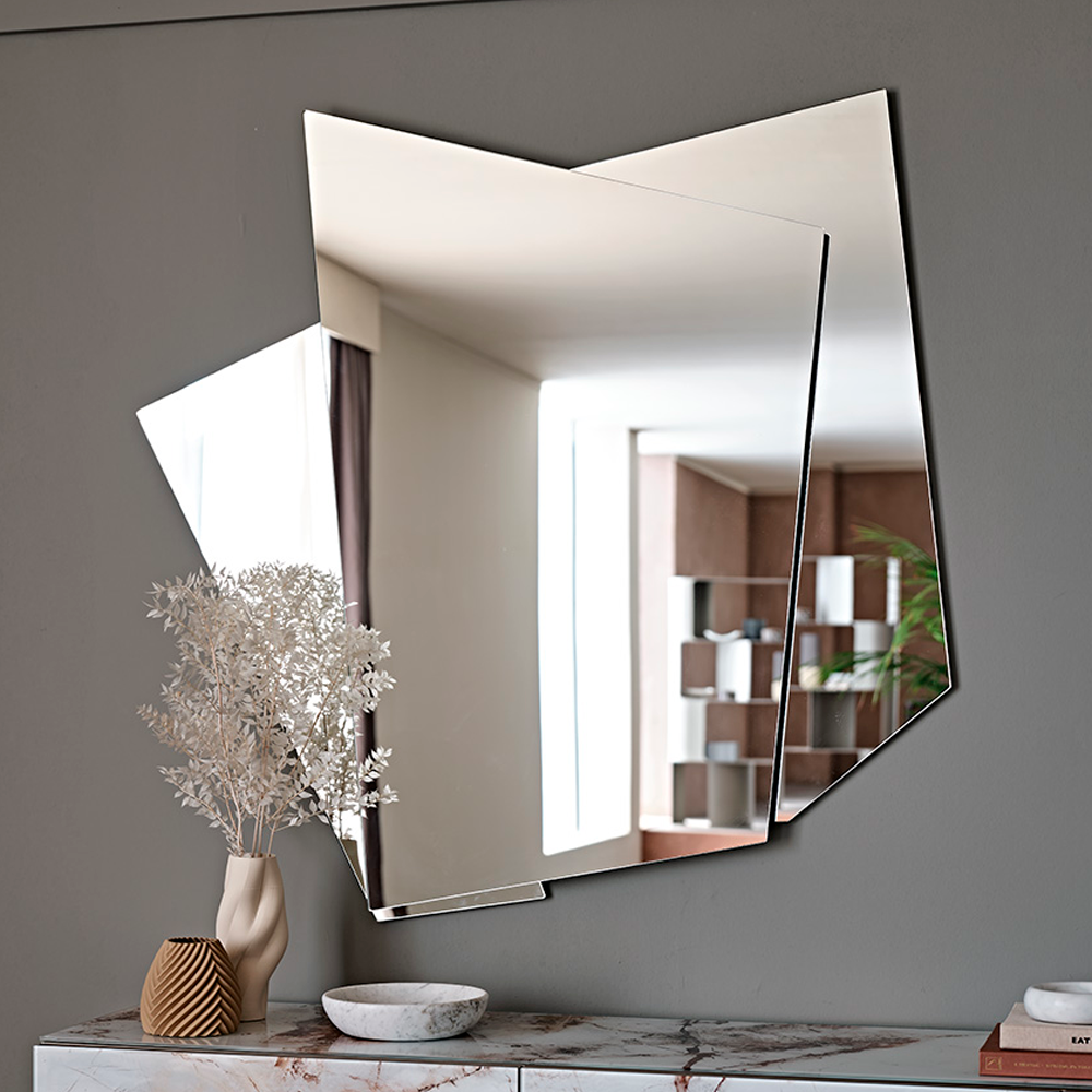 Зеркало Cattelan Italia RISIKO