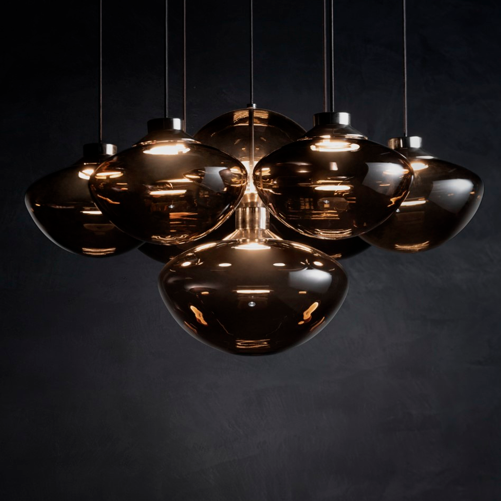 Подвесной светильник Henge FLOYD SEVEN  картинка №2