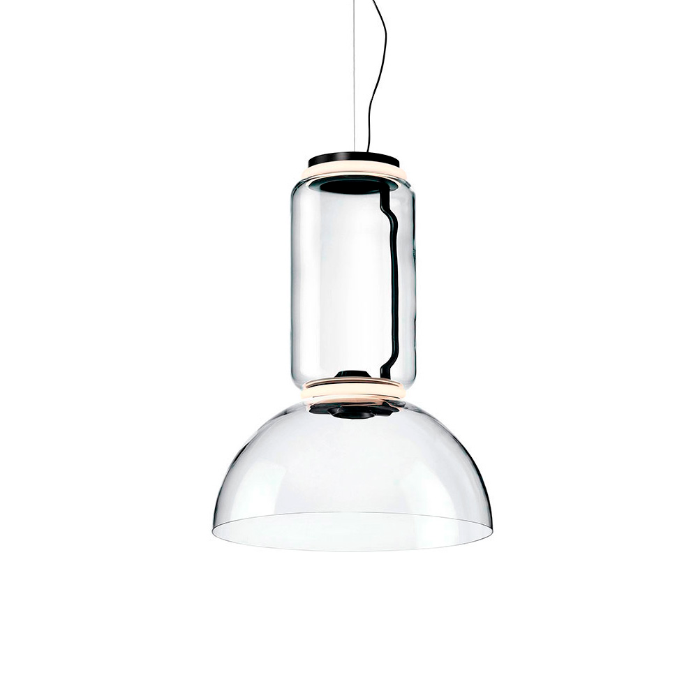 Подвесной светильник Flos NOCTAMBULE S 1 BOWL картинка №1