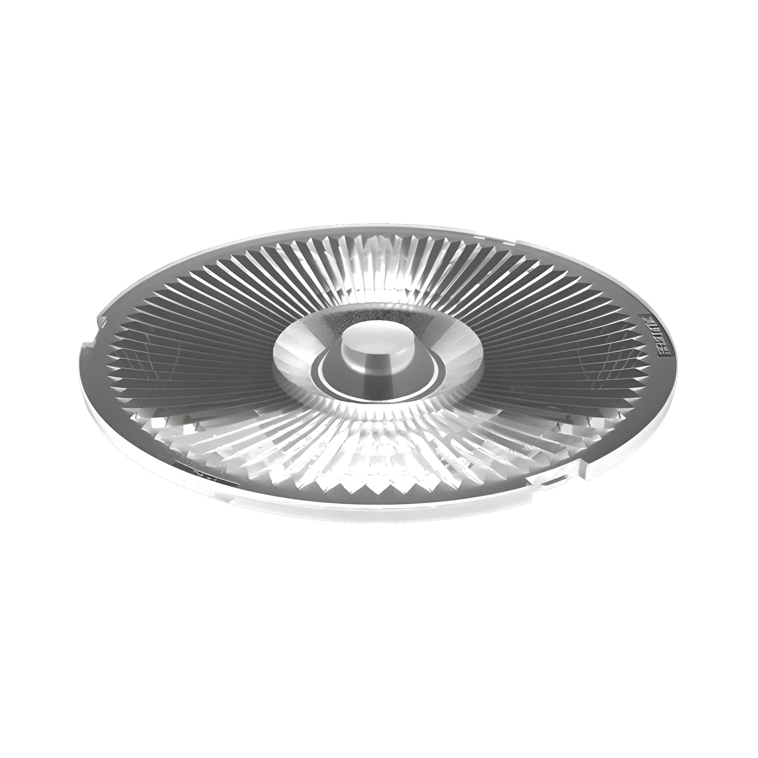 Линза на 24° для трековых светильников Astrelio Disk 850009