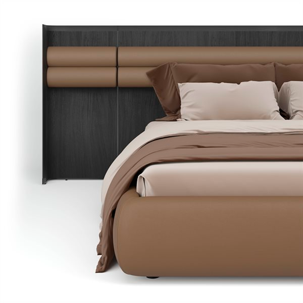 Кровать Gallotti&Radice SUNRISE картинка №3