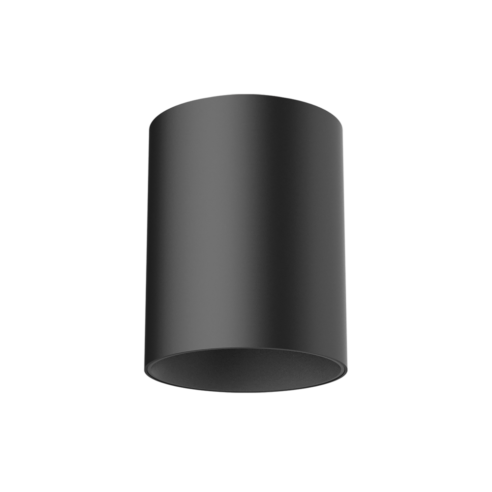 Накладной светильник Moleno 12W 50° 4000K черный 300011
