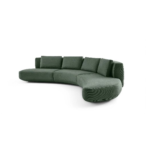 Диван Gallotti&Radice AUDREY 