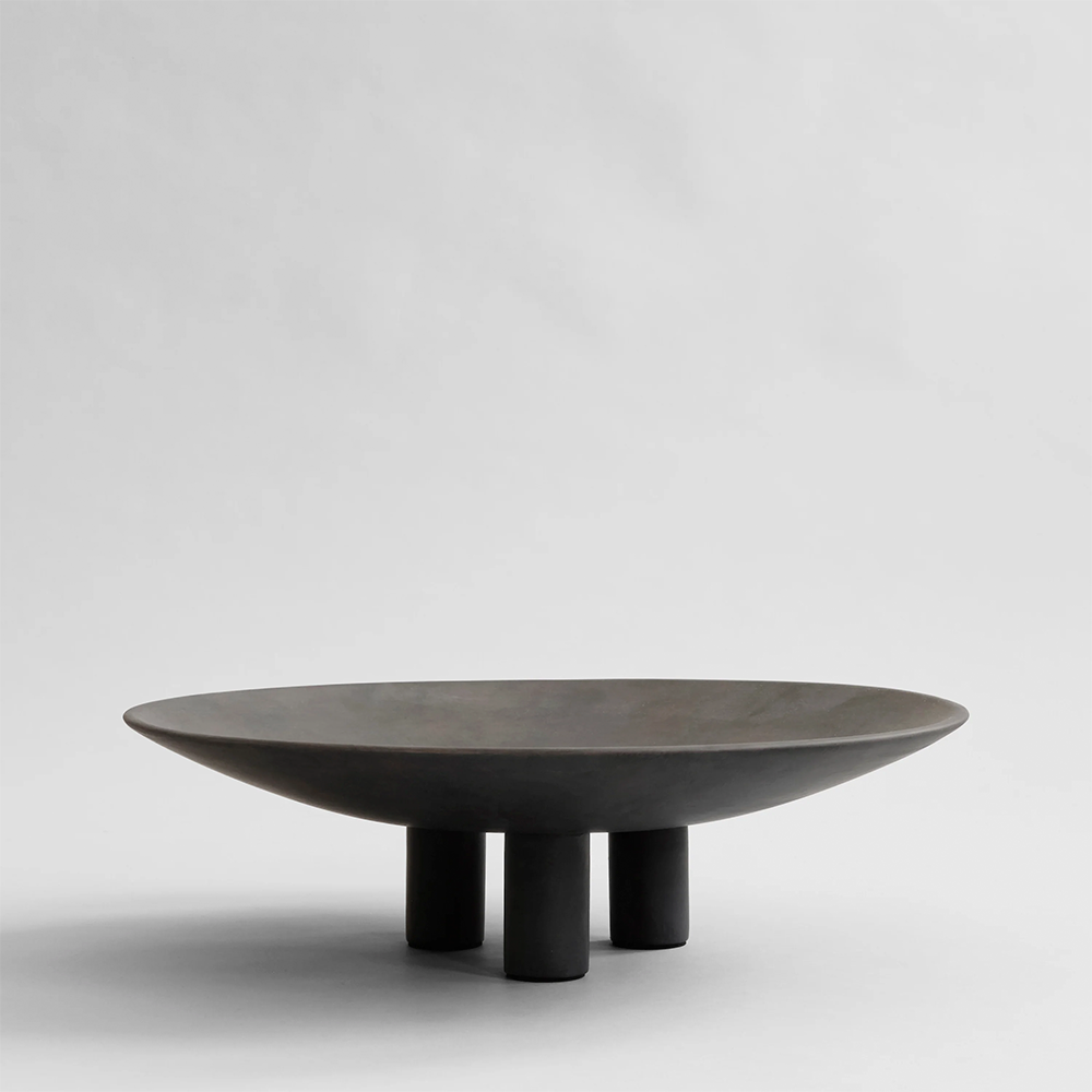 Чаша 101 Copenhagen DUCK Plate Big кофе