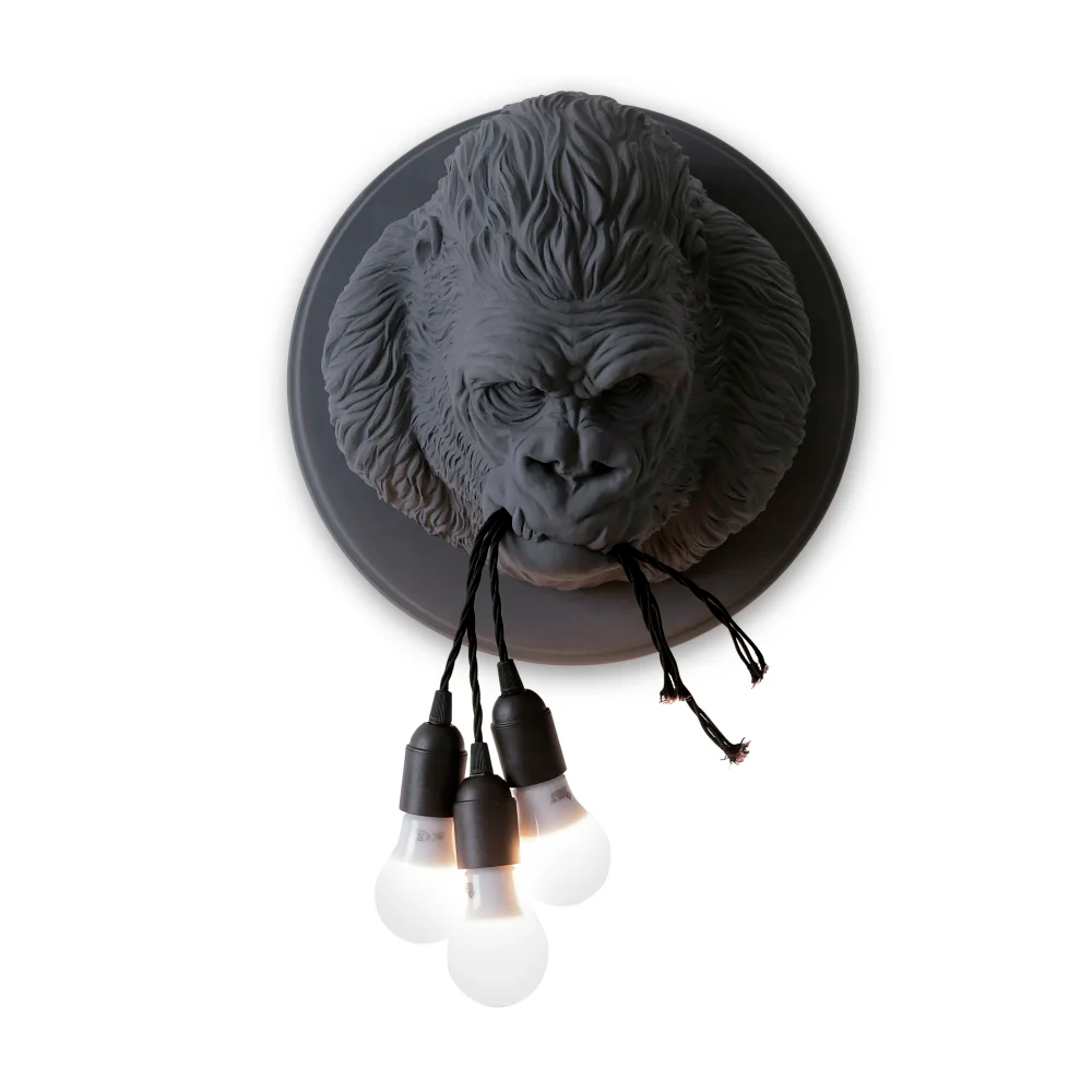 Бра Karman UGO RILLA GREY