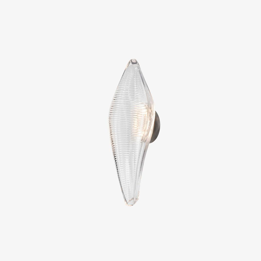 Бра Lasvit DUNA BASE SIZE WALL SCONCE