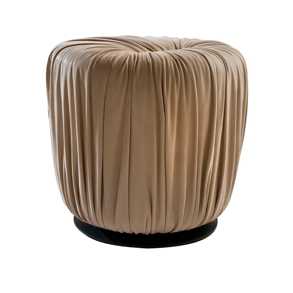 Пуф Laurameroni DRAPE
