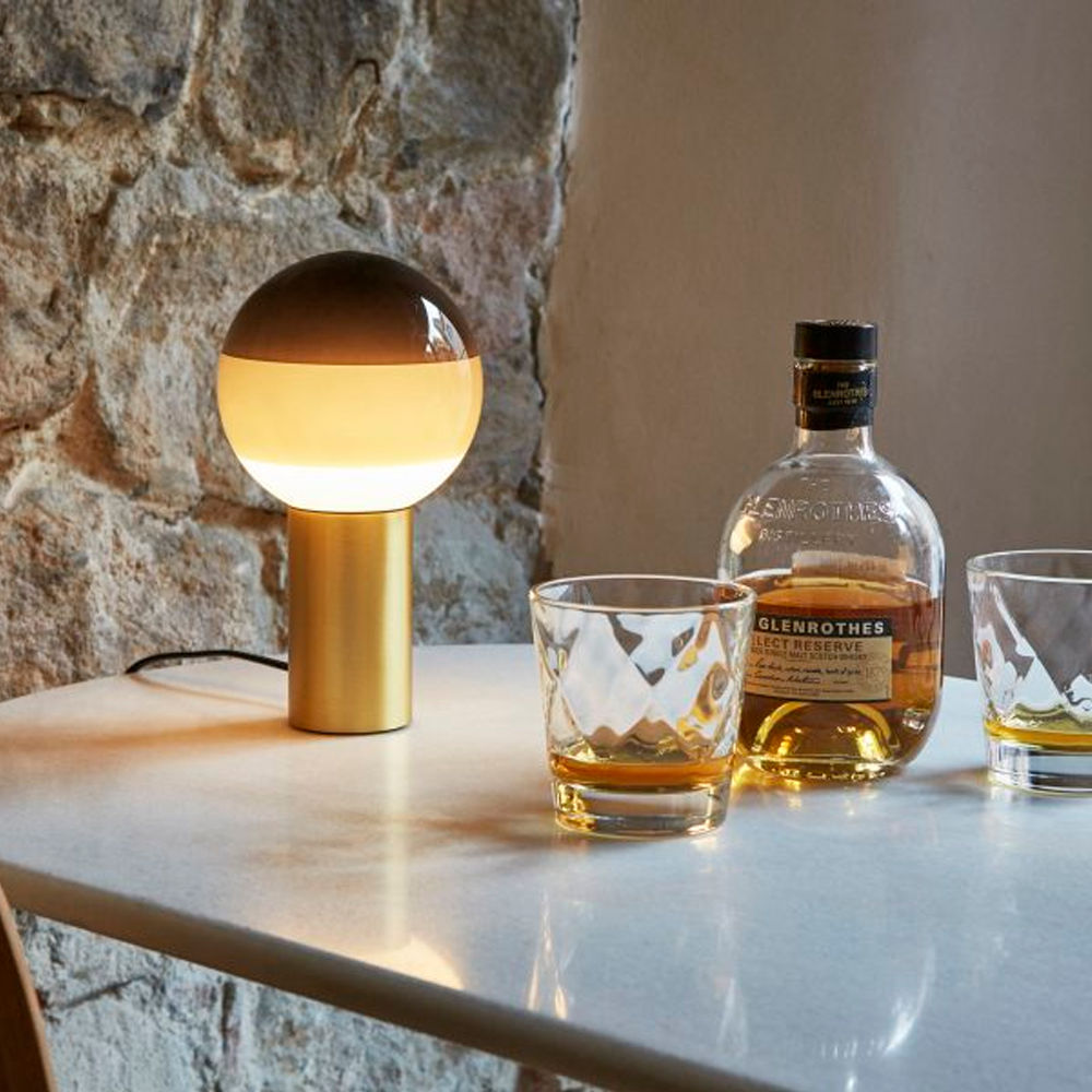 Настольный светильник Marset DIPPING LIGHT S  