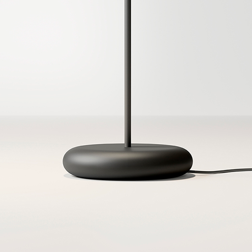 Торшер Vibia PIN 1660 BLACK картинка №2