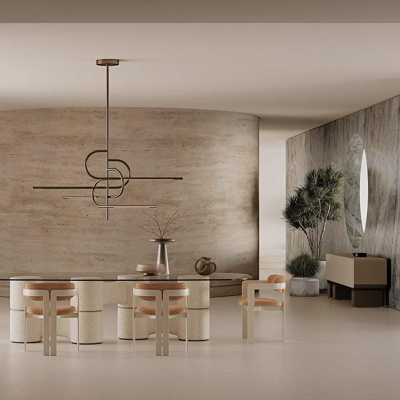 Комод Gallotti&Radice STAMI SIDEBORD картинка №3