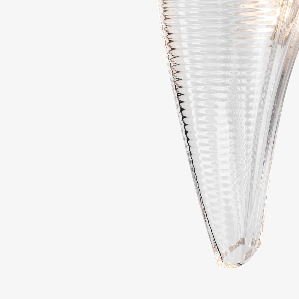 Бра Lasvit DUNA BASE SIZE WALL SCONCE картинка №1