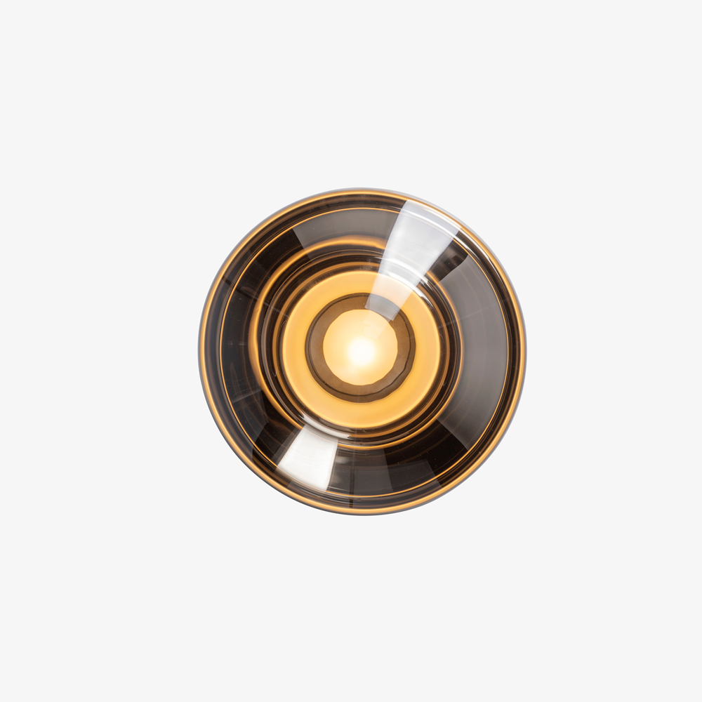 Бра Lasvit NEBULA BASE SIZE CEILING SCONCE картинка №2