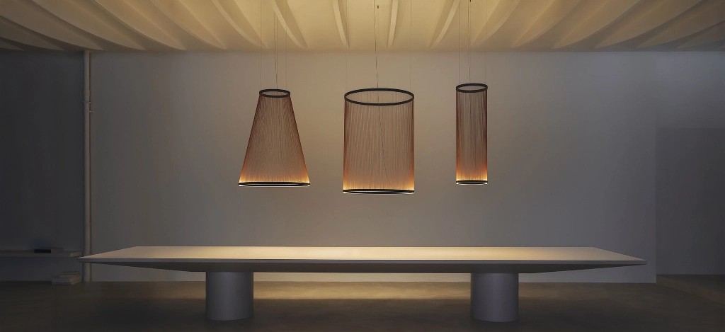 Vibia: долгий путь от Барселоны к мировой известности 