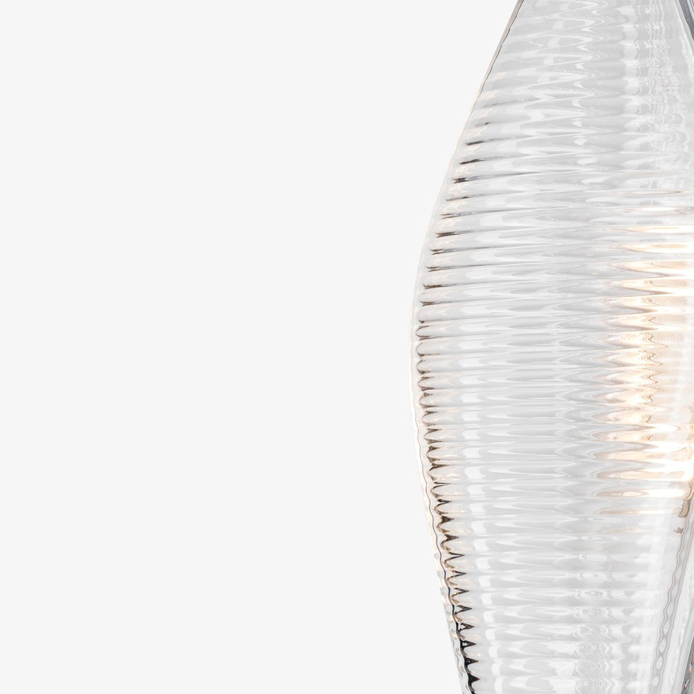 Бра Lasvit DUNA BASE SIZE WALL SCONCE картинка №2