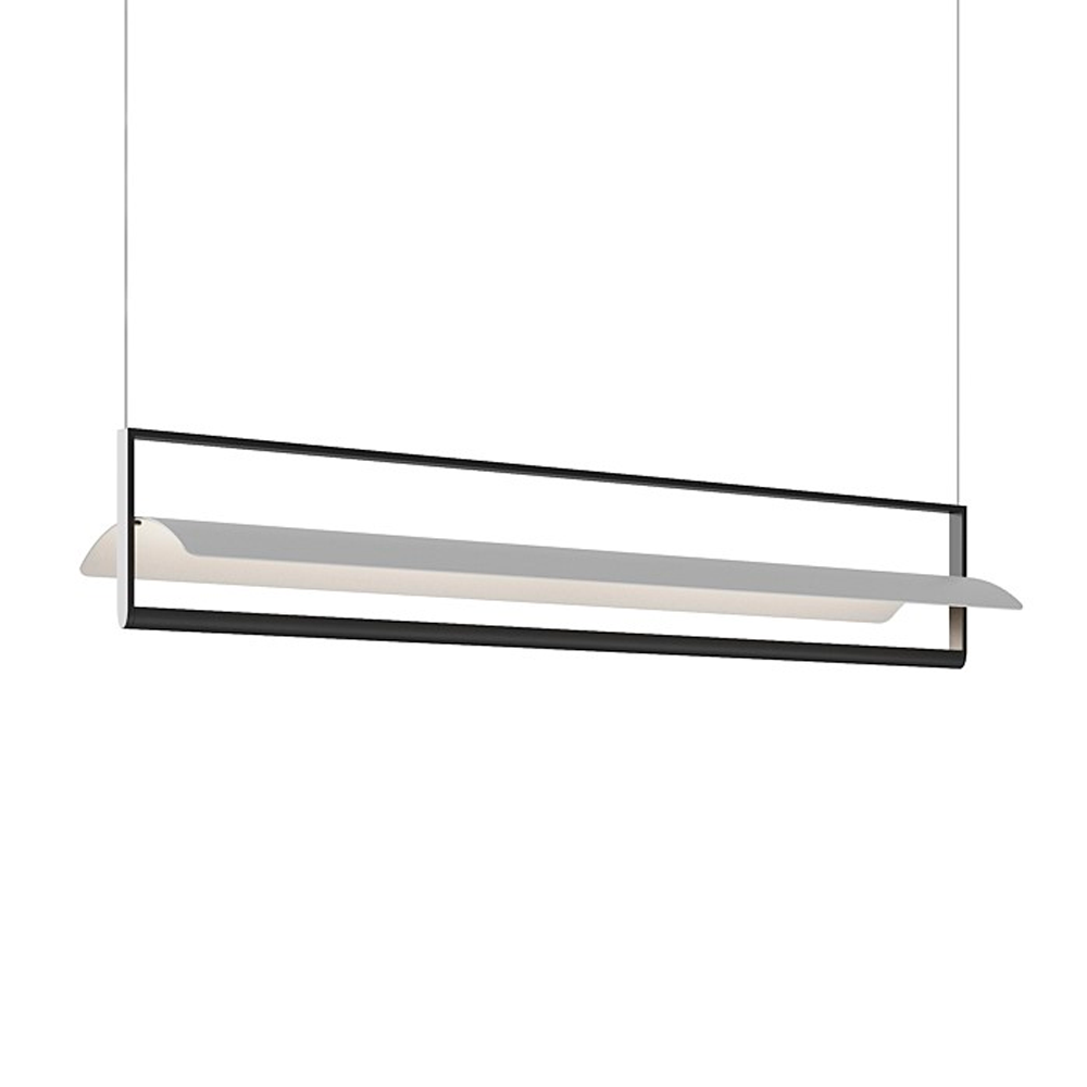 Подвесной светильник Vibia KONTUR 6436 BLACK