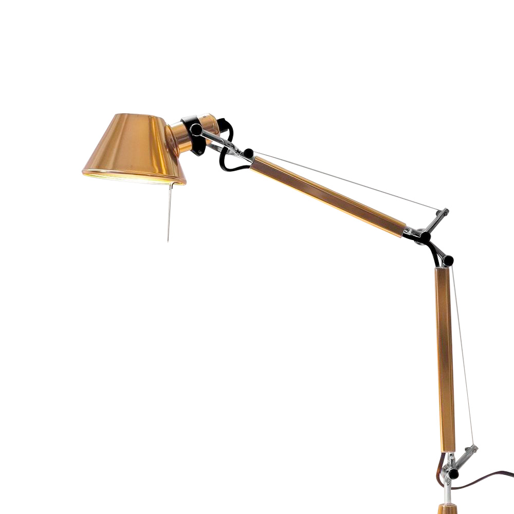 Настольная лампа Artemide TOLOMEO MICRO 0011860A