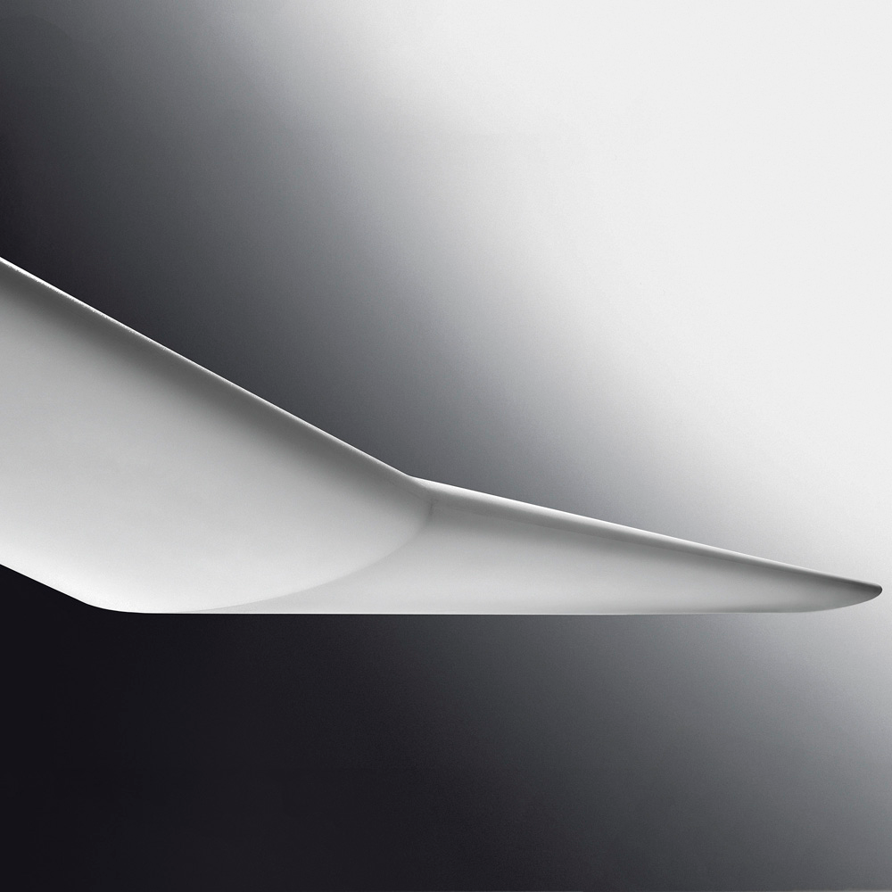 Подвесной светильник ARTEMIDE MOUETTE  ASYMMTRICAL L860510 картинка №2