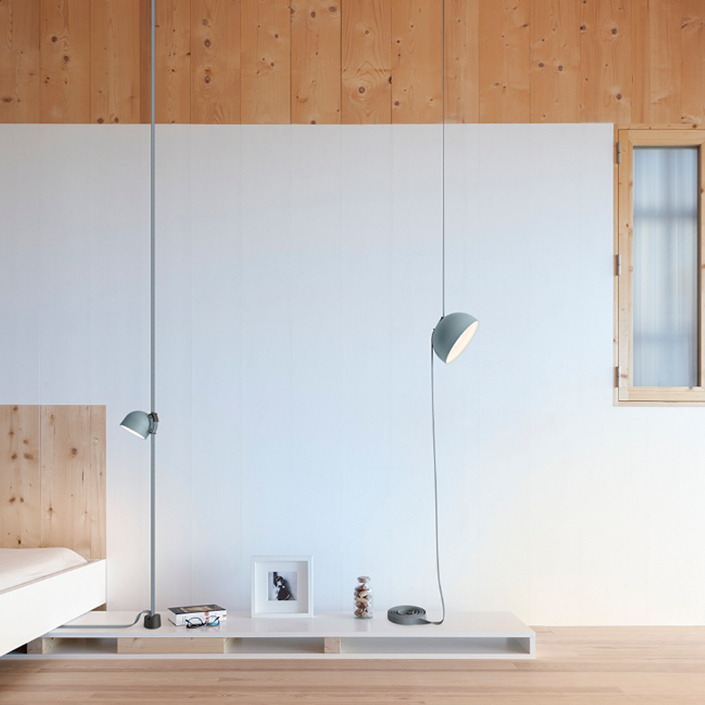 Композиция Vibia Plusminus 4 зеленый  картинка №3
