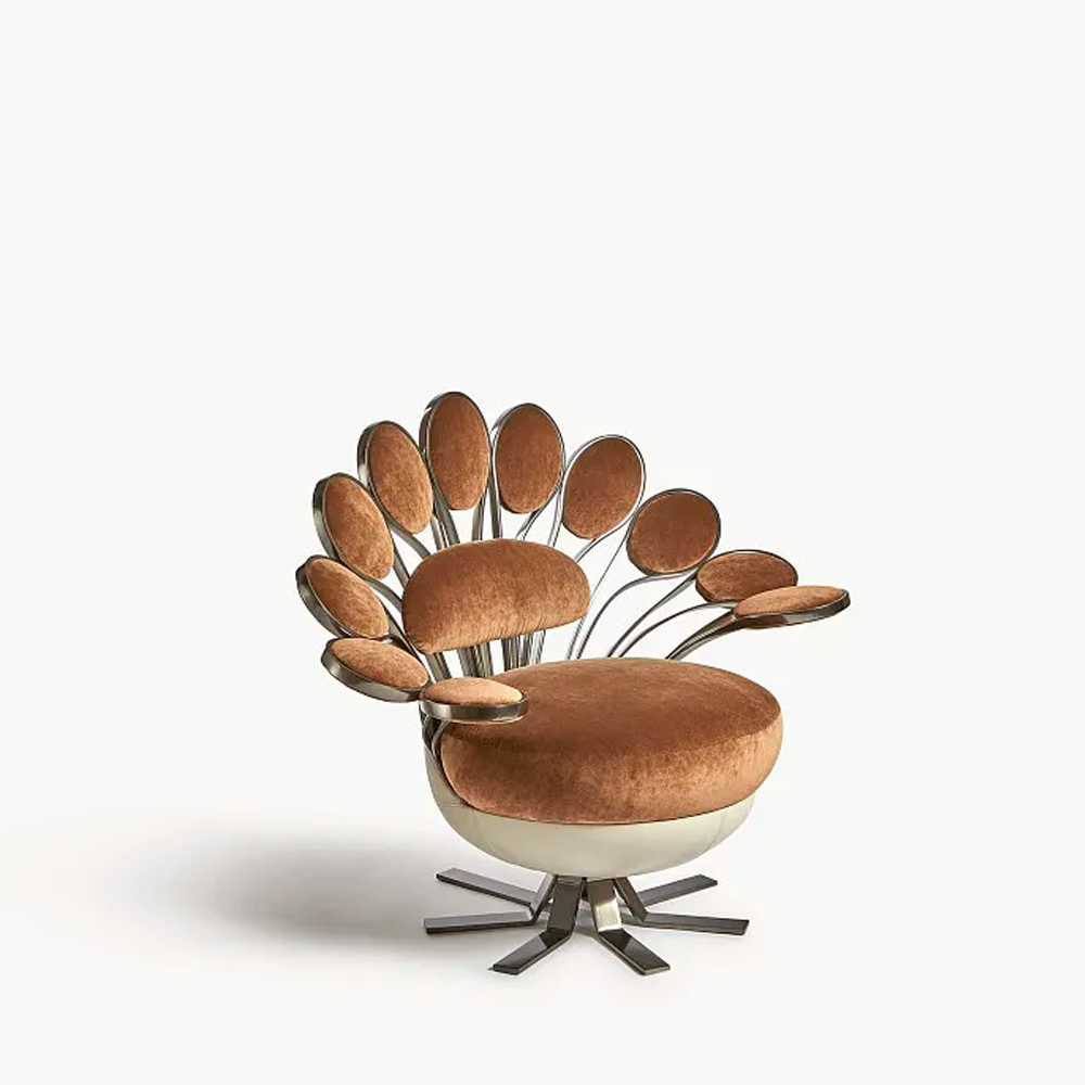 Кресло Visionnaire PAVONE   картинка №2