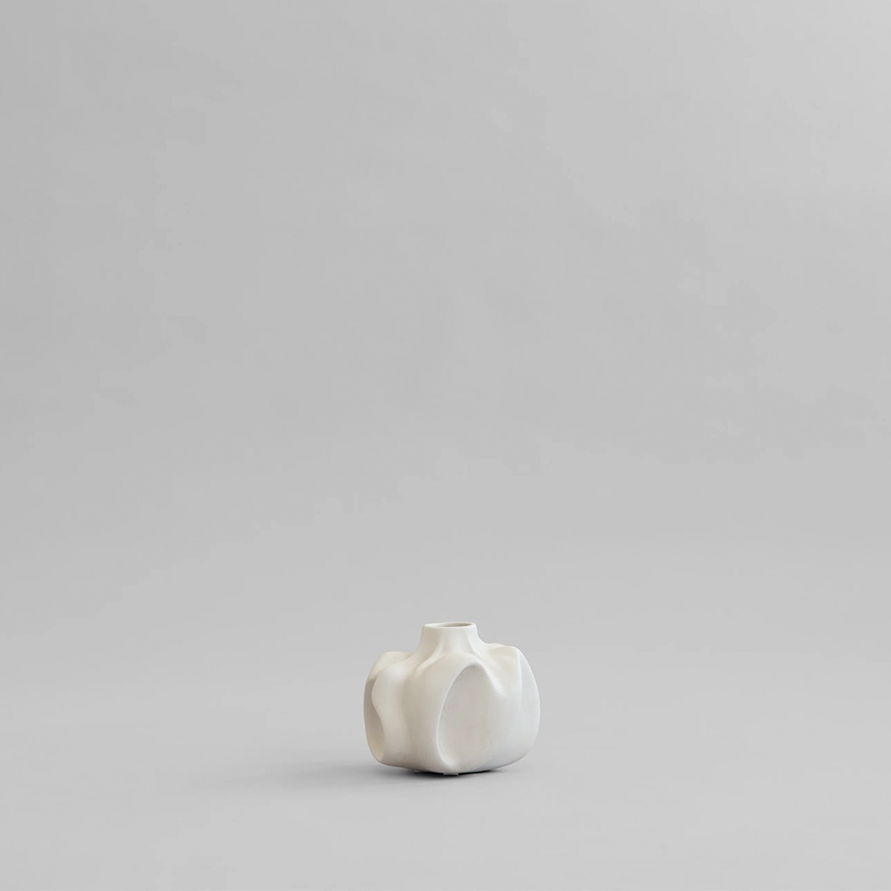 Ваза 101 Copenhagen WABI Mini Birch 