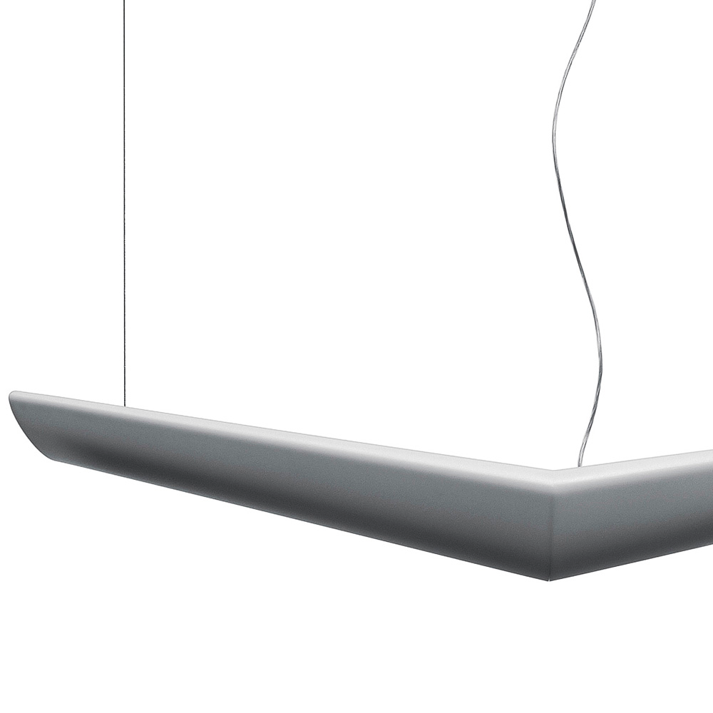 Подвесной светильник ARTEMIDE MOUETTE  ASYMMTRICAL L860510 картинка №1
