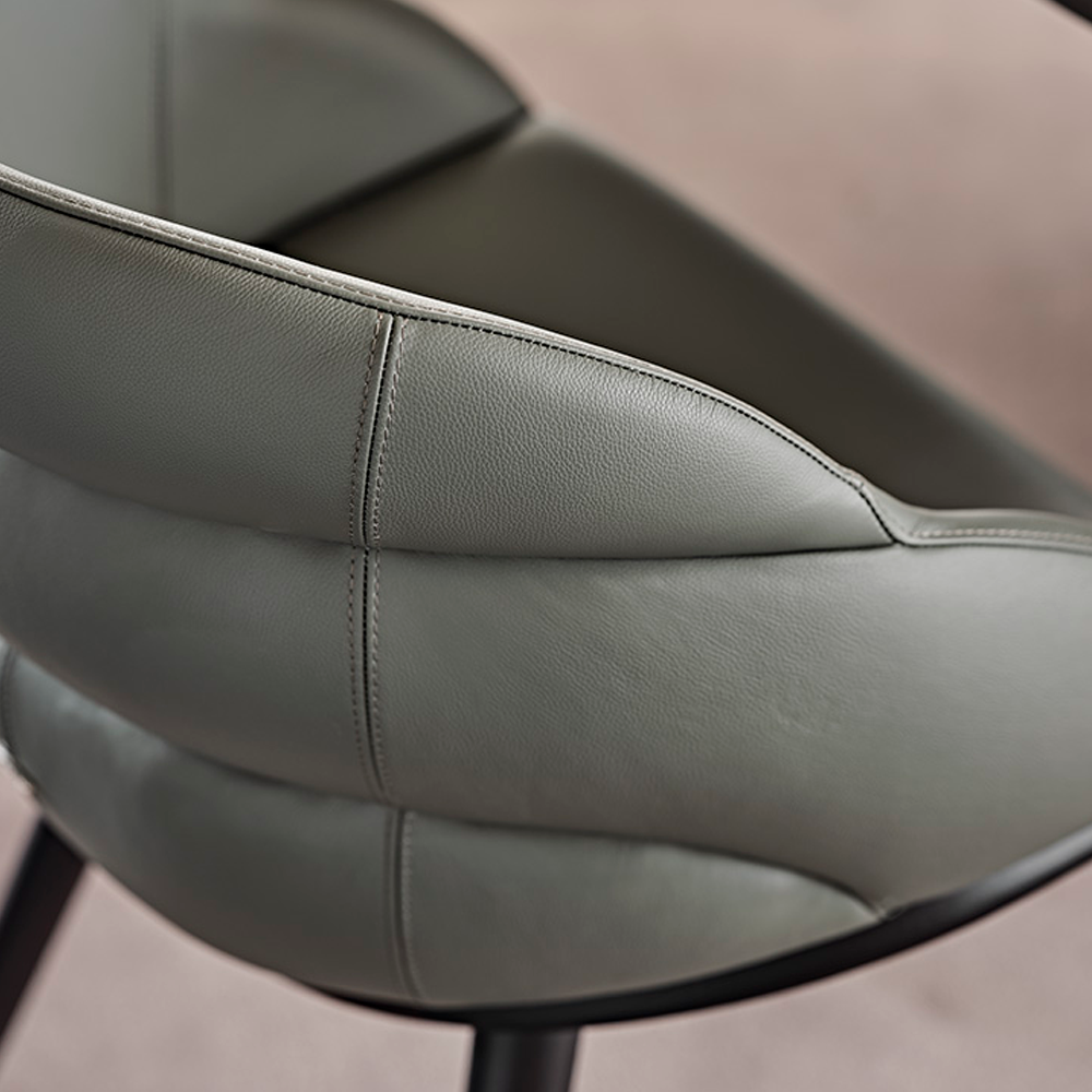 Стул Cattelan Italia CAMILLA PLATOON картинка №1