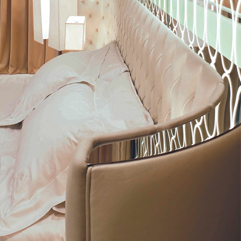Кровать Visionnaire PITTI BED   картинка №2