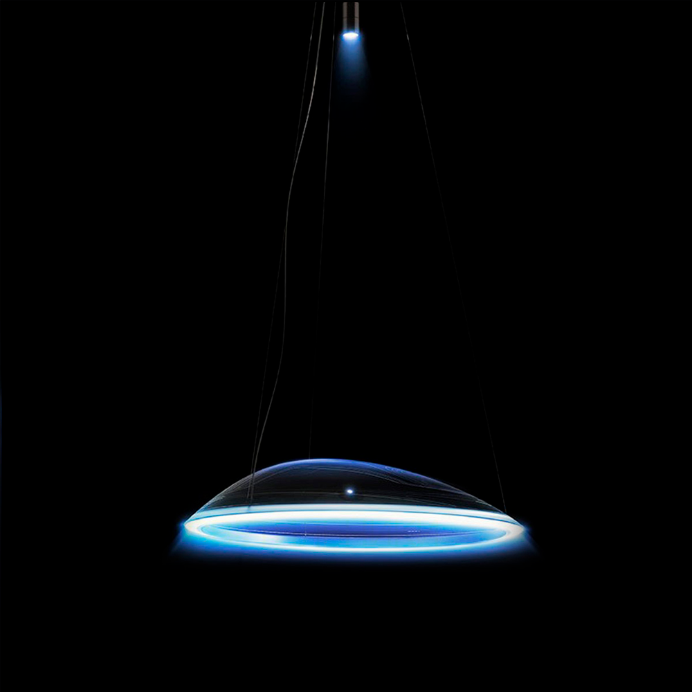 Люстра Artemide AMELUNA WHITE 1401010A
