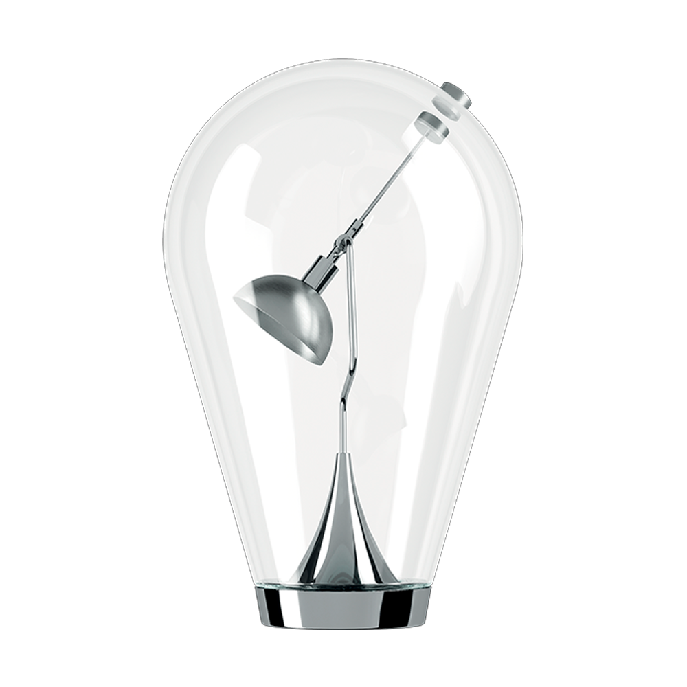 Настольная лампа Lodes BLOW LED 