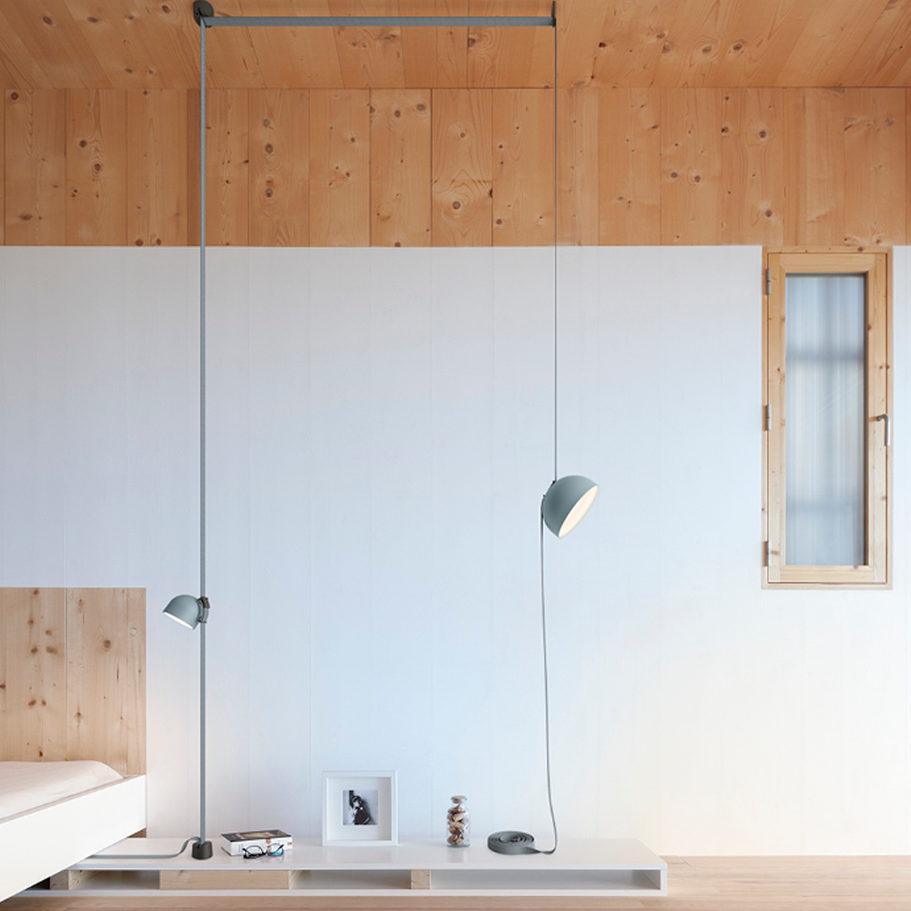 Подвесной светильник Vibia PLUSMINUS картинка №4
