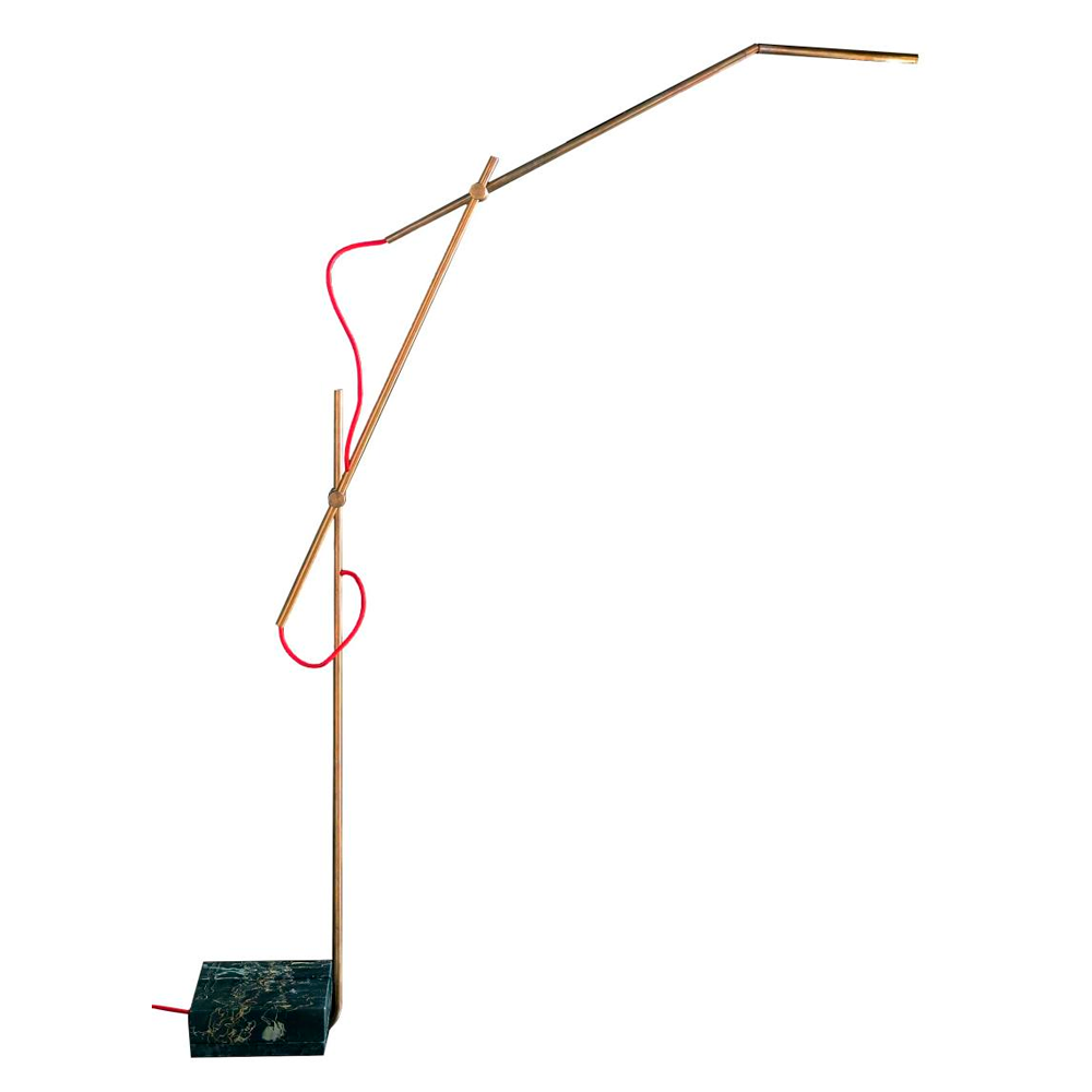 Торшер Henge PIPE LIGHT-L