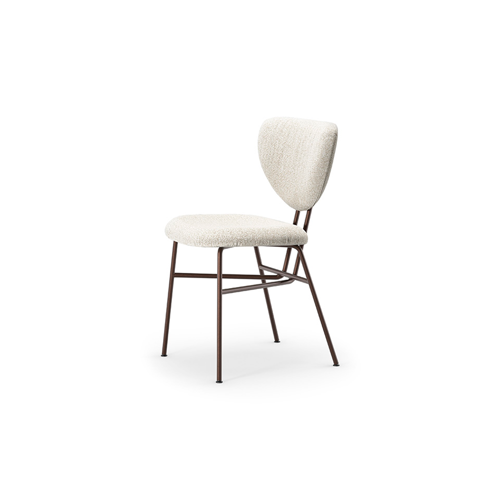 Стул Cattelan Italia CHLOE