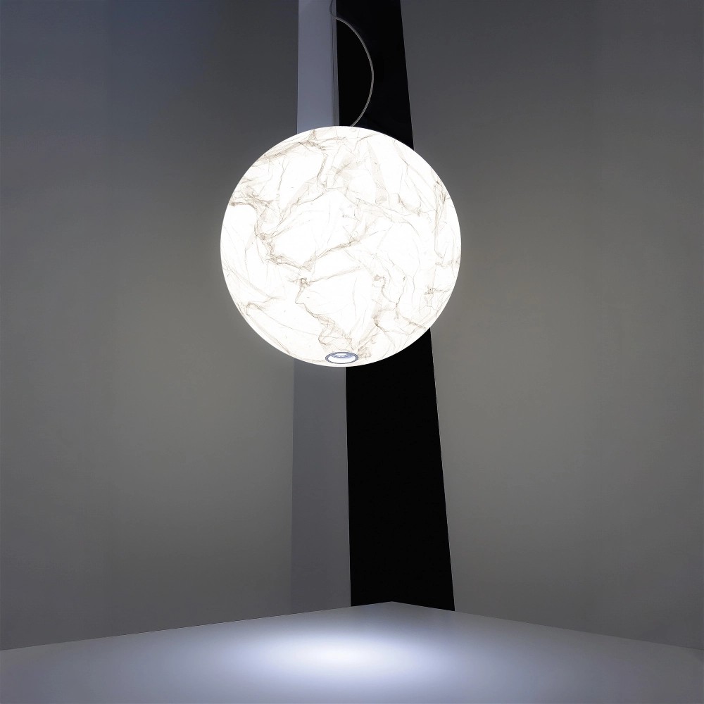 Подвесной светильник Davide Groppi MOON 80