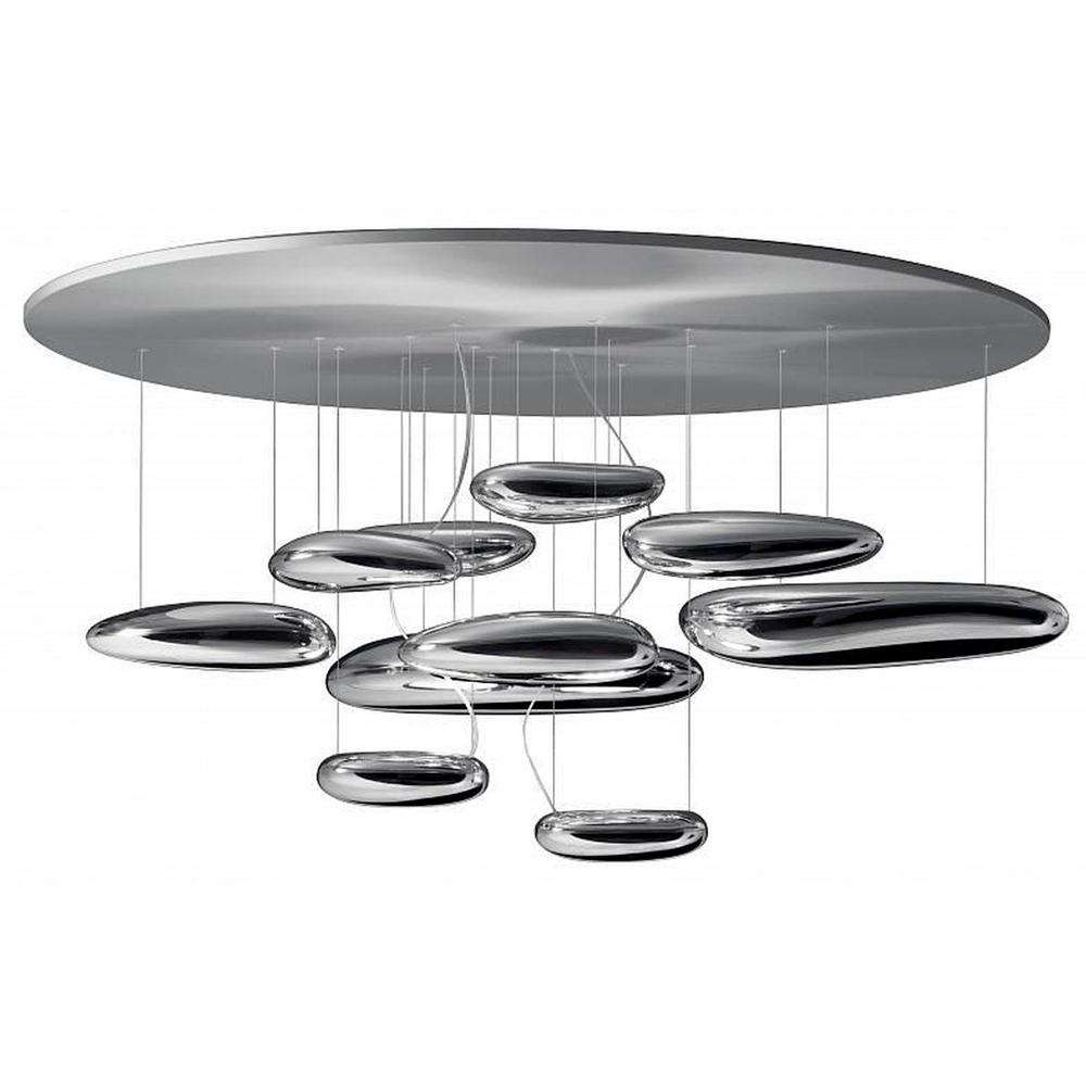Потолочный светильник Artemide MERCURY SOFFITTO1366110A