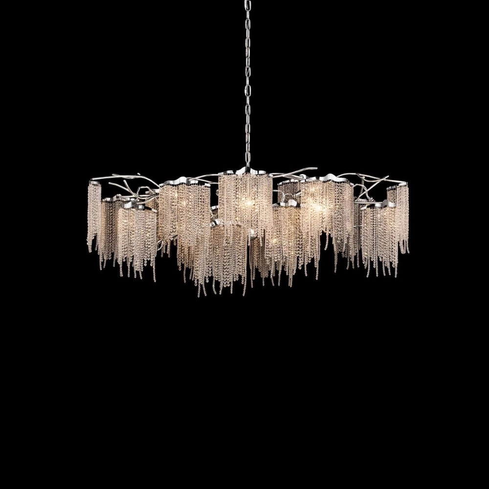 Люстра Brand Van Egmond VICTORIA
