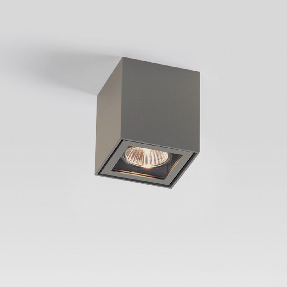 Потолочный светильник Delta Light BOXY + G