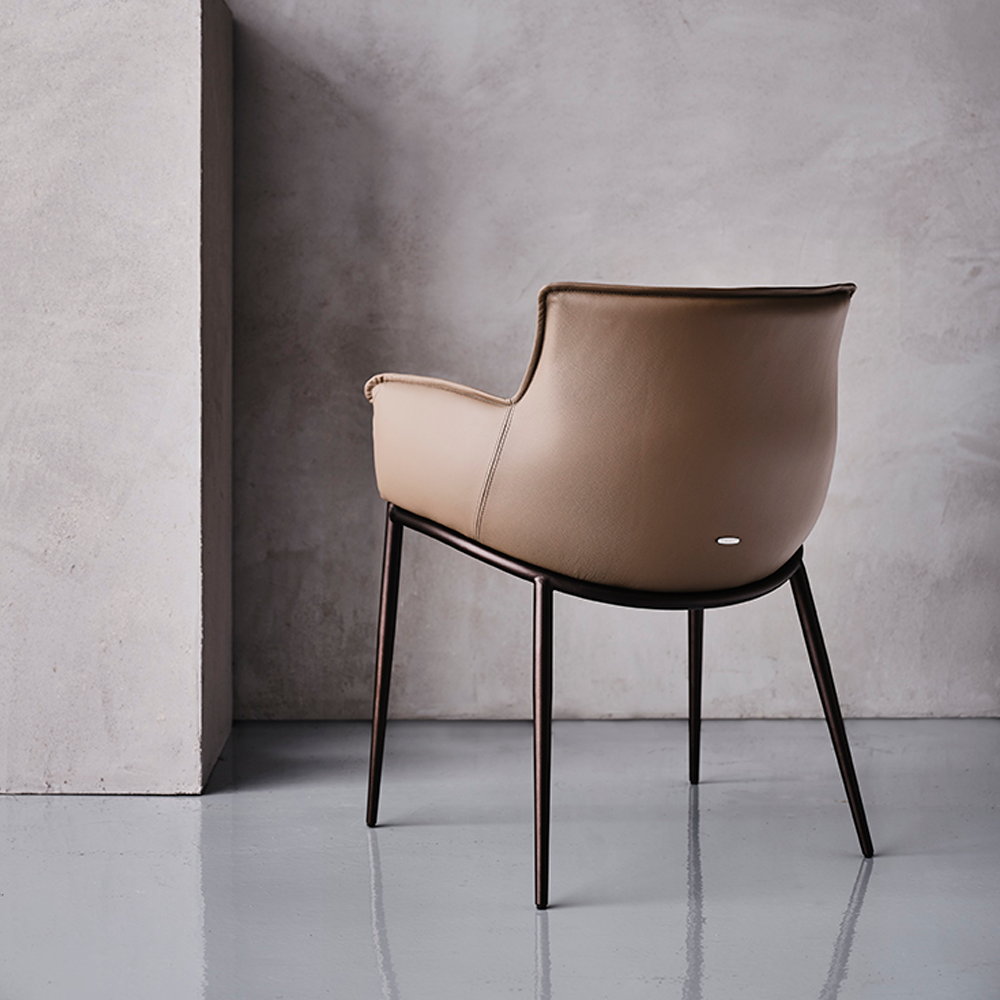 Стул Cattelan Italia RHONDA LINO 948 картинка №3