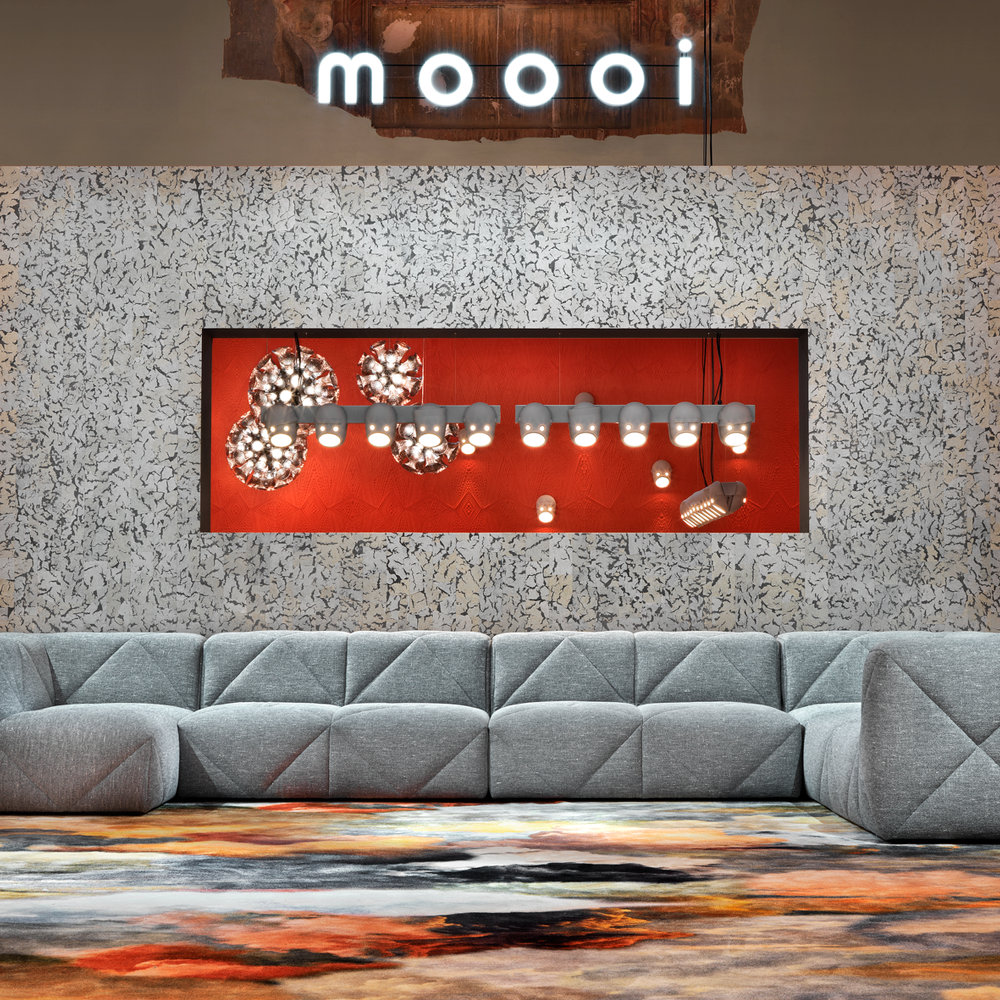 Диван Moooi BFF картинка №2