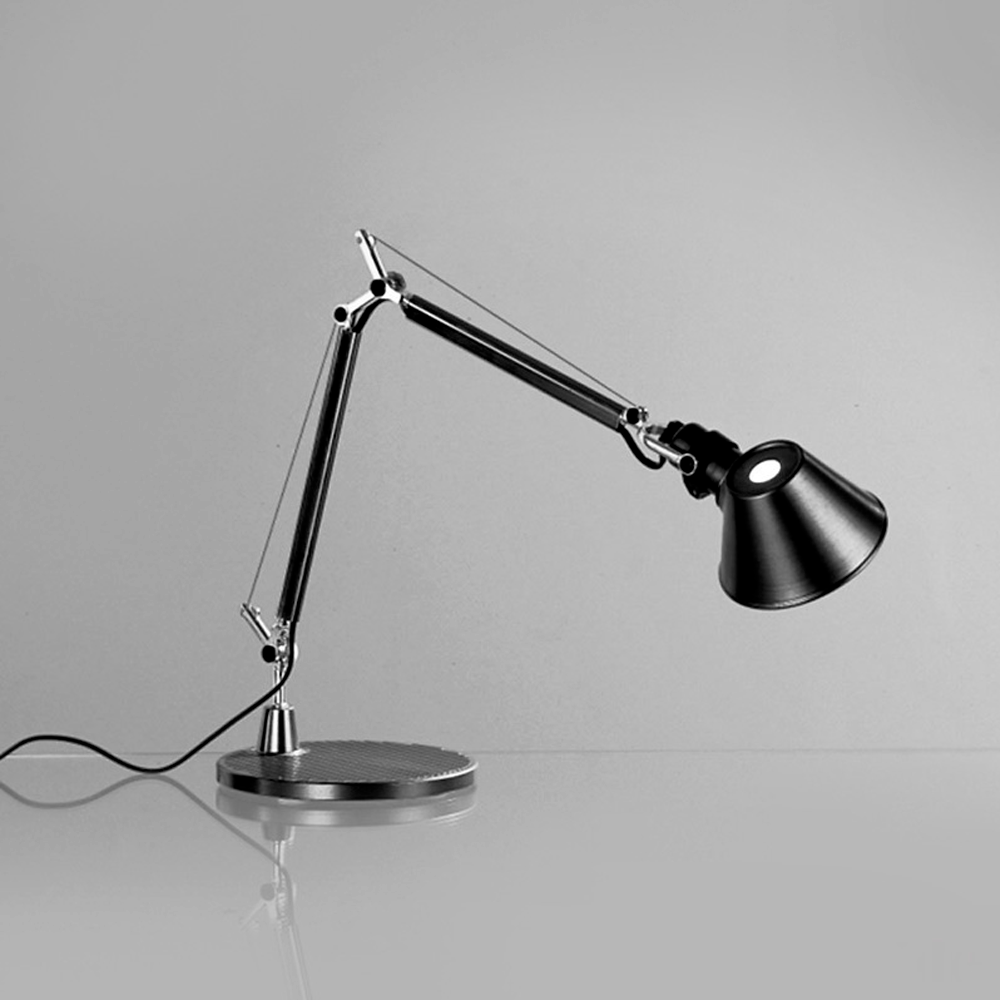 Настольная лампа Artemide TOLOMEO MICRO TAVOLO A011830 картинка №4