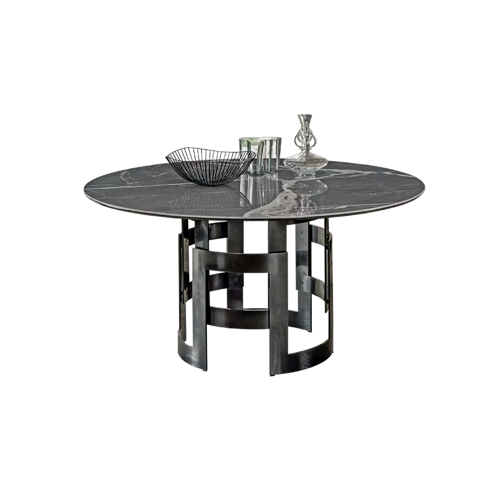 Стол обеденнный Bontempi IMPERIAL