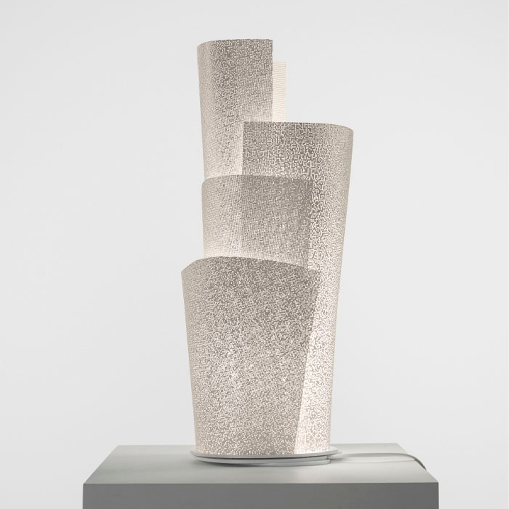 Настольная лампа Arturo Alvarez BLOSSOM