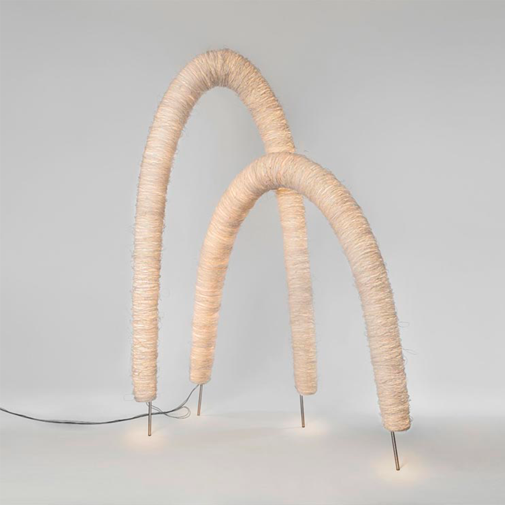 Торшер Arturo Alvarez ARC