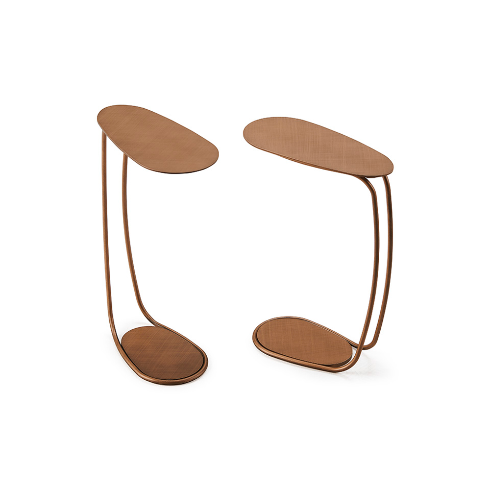 Стол журнальный Cattelan Italia YAGO H55 