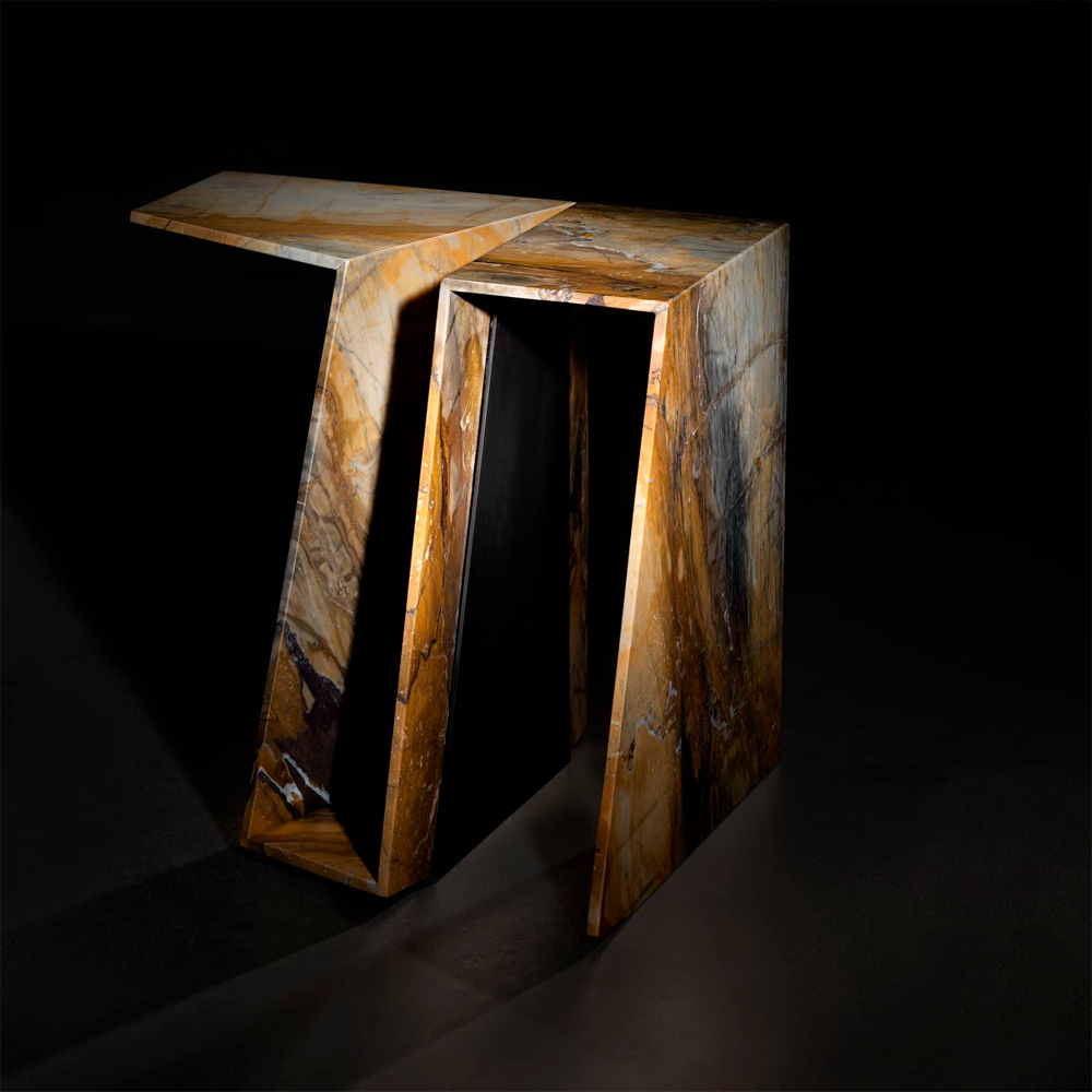 Стол журнальный Henge ORIGAMI 50